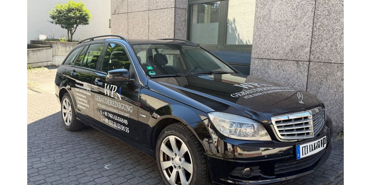 Mercedes-Benz C 250 215.000 km 2.499 &euro; Köln 50667