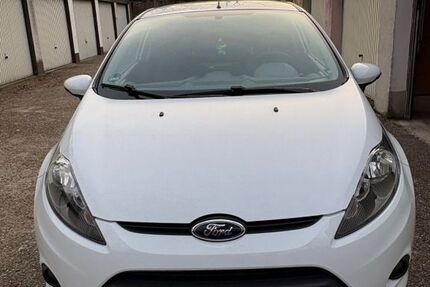 Ford Fiesta 145.000 km 3.900 &euro; Köln 51109