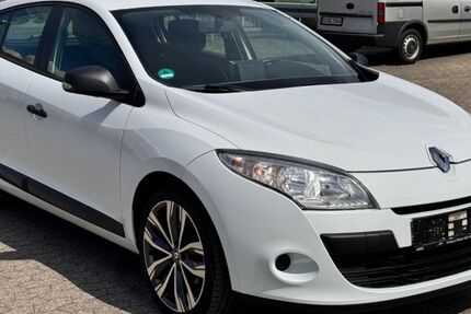 Renault Megane 193.850 km 3.950 &euro; Bornheim 53332