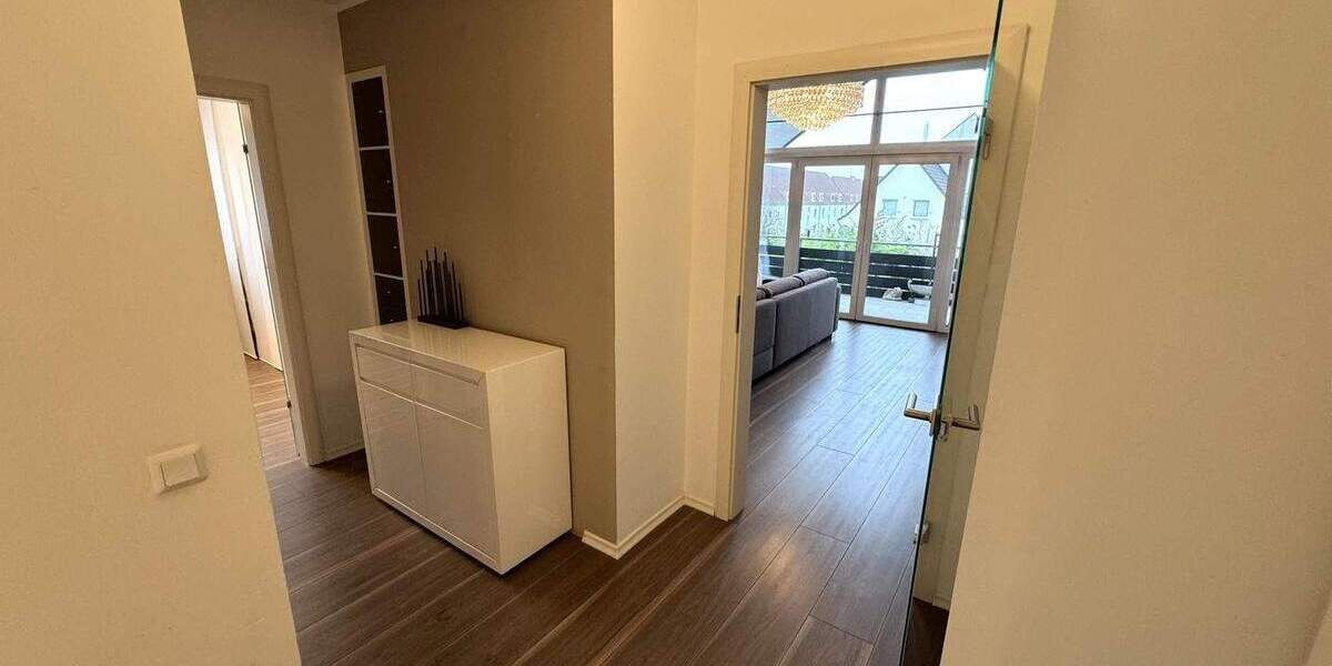 Etagenwohnung Leverkusen Küppersteg - 3 Zimmer, 85 m&sup2;, 329.000&euro; | Angebot:25461397