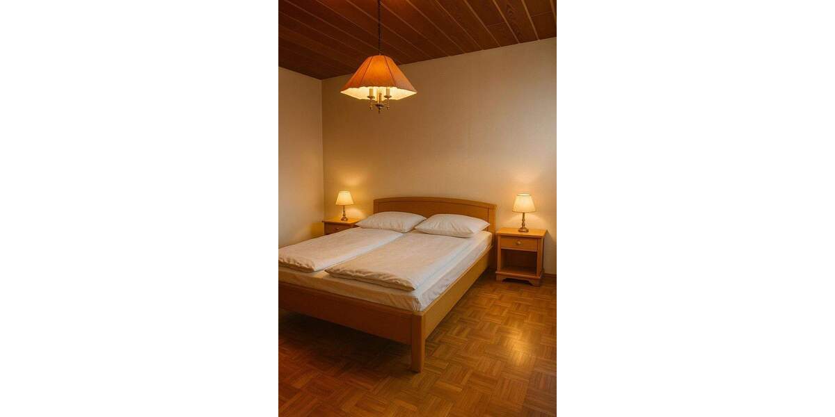 Freistehender Bungalow in Top-Lage direkt am Park - Köln-Alt-Seeberg am Fühlinger See 7 zimmer