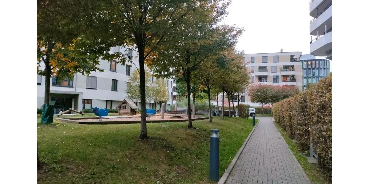 Elegante 3-Zimmer Wohnung mit Balkon in Köln-Bayenthal 3 zimmer