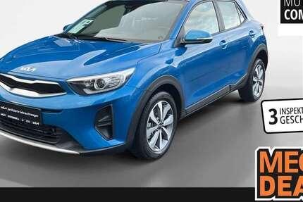Kia Stonic 16.628 km 16.190 &euro; Köln 50968