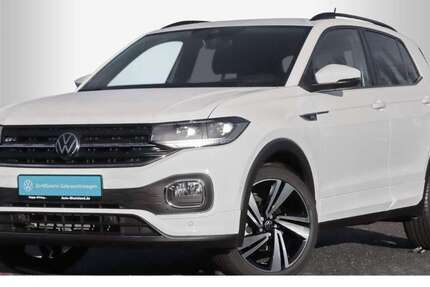 VW T-Cross 32.110 km 23.191 &euro; Bonn 53175