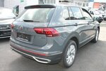 VW Tiguan 2,0 TDi 4-Mo DSG Navi AHK SOFORT !! 30 km 43.300 € Bonn 53225