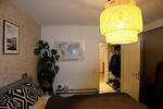 2-Zimmerwohnung mit Balkon, vollmöbliert in Bonn-Beuel