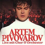 Artem Pivovarov - Live mit Chor & Orchester