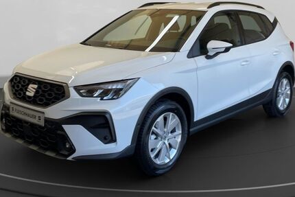 Seat Arona 9.999 km 23.590 &euro; Köln 50823
