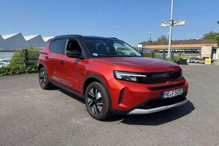 Opel Frontera 4.500 km 27.780 &euro; Haan 42781