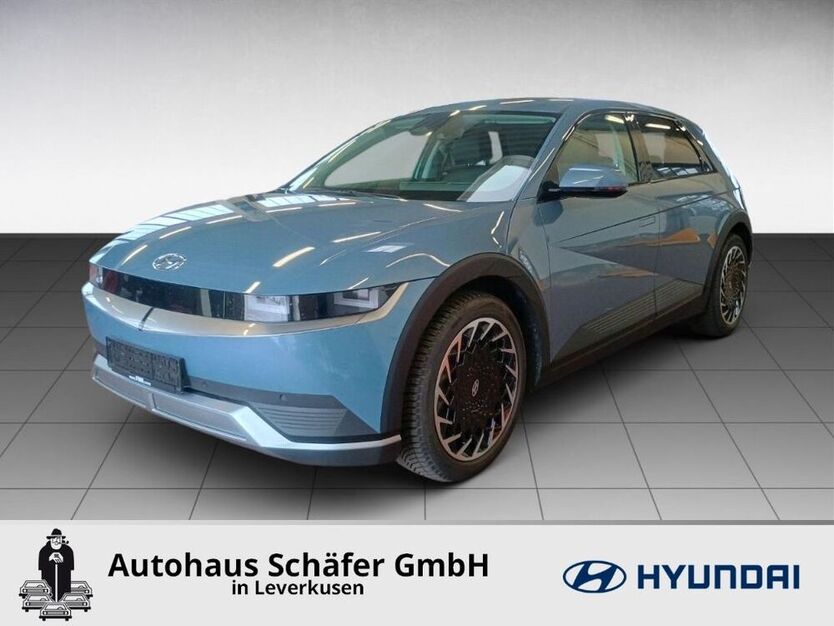 IONIQ 5