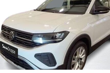 VW T-Cross 15.100 km 21.780 &euro; Bergisch Gladbach 51465