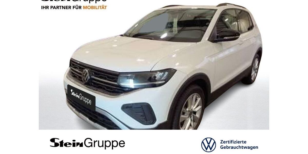 VW T-Cross 15.100 km 21.780 &euro; Bergisch Gladbach 51465