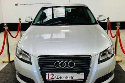 Audi A3 159.000 km 7.900 € Bornheim 53332