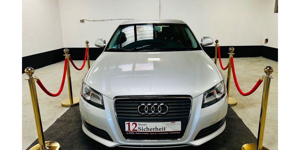 Audi A3 159.000 km 7.900 € Bornheim 53332