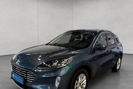 Ford Kuga 32.178 km 22.990 € Leverkusen 51373