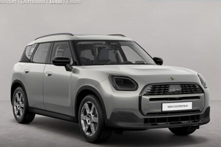 Mini Countryman C (Cooper) 5.295 km 33.799 &euro; Bonn 53119