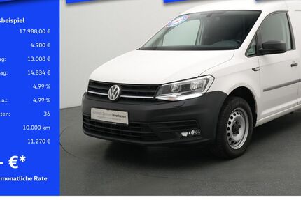 VW Caddy Maxi 139.374 km 17.988 &euro; Leverkusen 51379