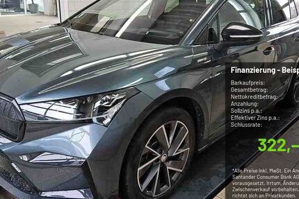 Skoda Enyaq 70.310 km 29.995 &euro; Pulheim-Brauweiler 50259