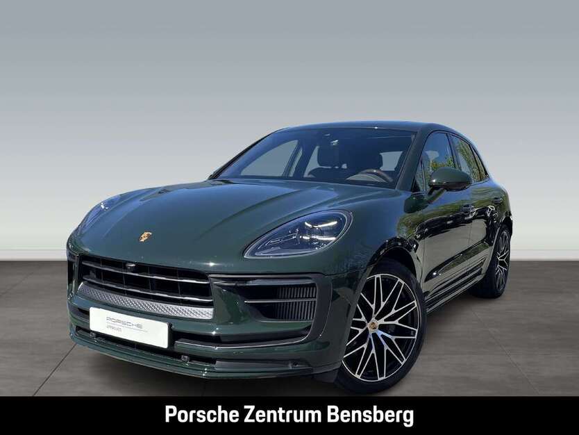Macan