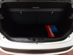 Suzuki Ignis Comfort+ Aut. Navi Kam SHZ Tempo 32.077 km 13.980 € HAAN 42781