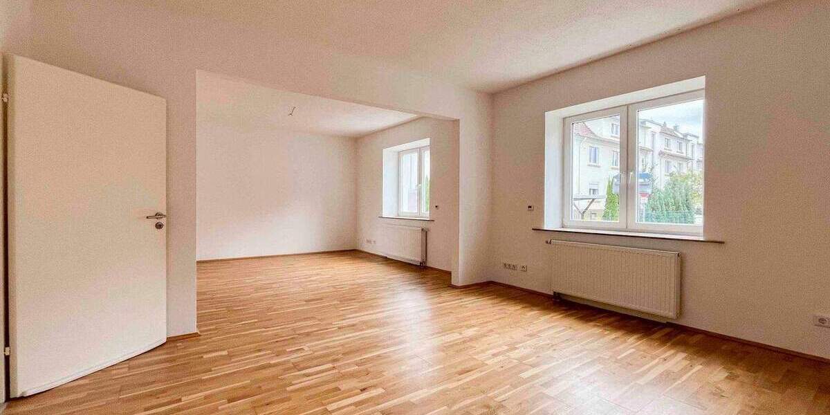 Kernsaniertes Zuhause - Alles neu, hochwertig Wohnen mit Garten in urbaner Lage 7 zimmer