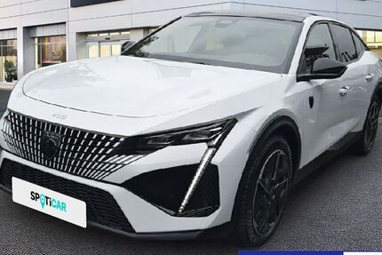 Peugeot 408 14.690 km 28.280 &euro; Sankt Augustin 53757