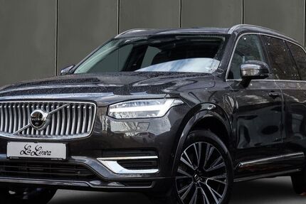 Volvo XC90 8.500 km 64.690 € Köln 50968
