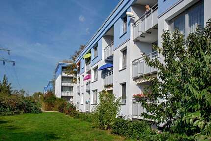 Wohnung zum Mieten in Monheim 769 € 70 m² 3 zimmer