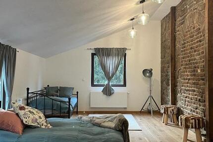 Wohnung Wermelskirchen - 1 Zimmer, 50 m&sup2;, 700&euro; | Angebot:25416058