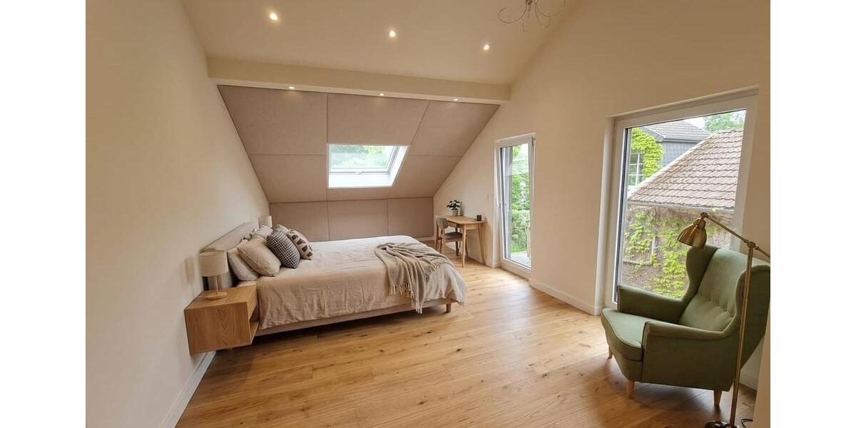 Dachgeschoßwohnung Bonn Dransdorf - 2 Zimmer, 64 m&sup2;, 1.056&euro; | Angebot:26408244