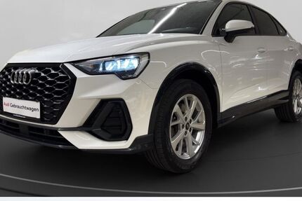 Audi Q3 131.646 km 28.880 &euro; Köln 50968