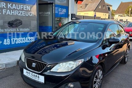 Seat Ibiza 180.000 km 2.700 &euro; Leverkusen 51375