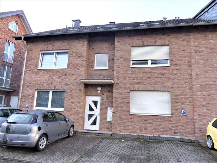 Wohnung zum Mieten in Bergheim 396 € 44 m²