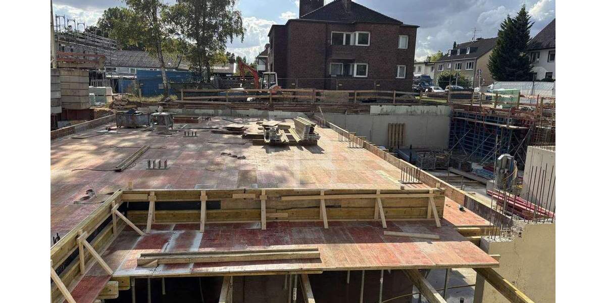 Etagenwohnung Köln Dellbrück - 4 Zimmer, 104 m&sup2;, 689.900&euro; | Angebot:24780423