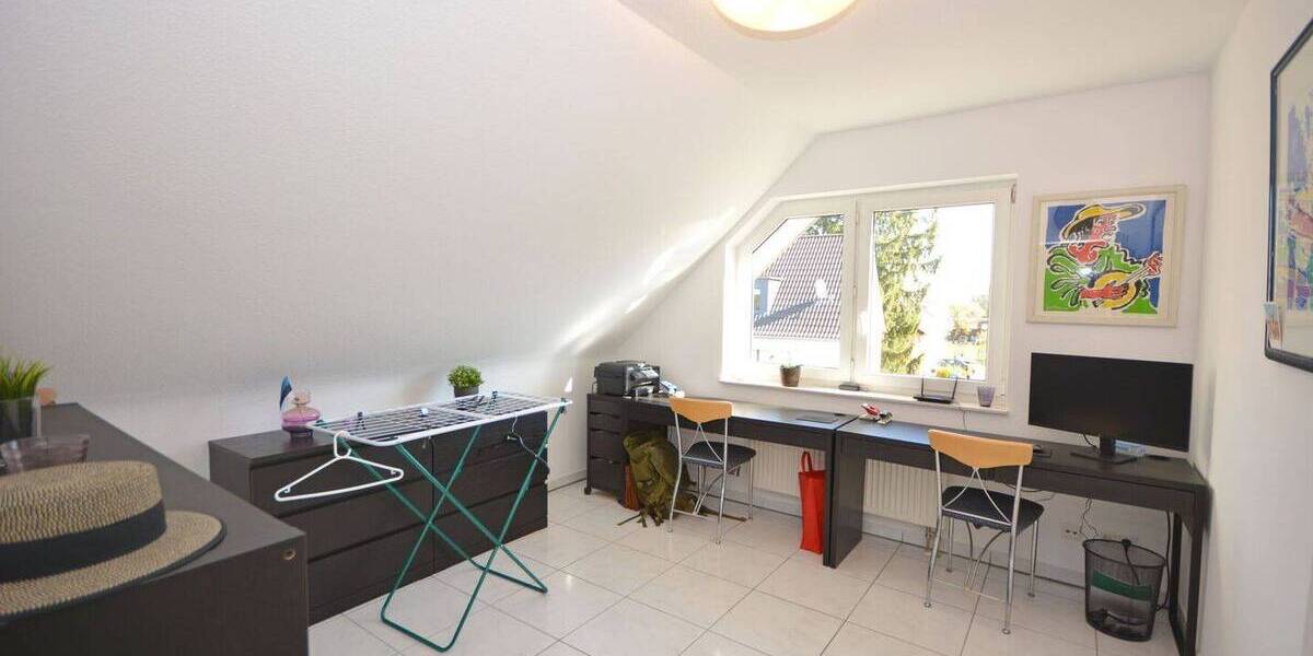 Etagenwohnung Niederkassel Rheidt - 3 Zimmer, 113 m&sup2;, 399.000&euro; | Angebot:26161918