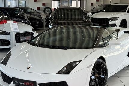 Lamborghini Gallardo 44.430 km 114.849 € Erftstadt / Köln 50374
