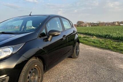 Ford Fiesta 104.500 km 4.150 &euro; Erftstadt 50374