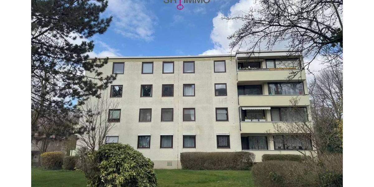Etagenwohnung Köln Pesch - 4 Zimmer, 92 m&sup2;, 260.000&euro; | Angebot:26868717