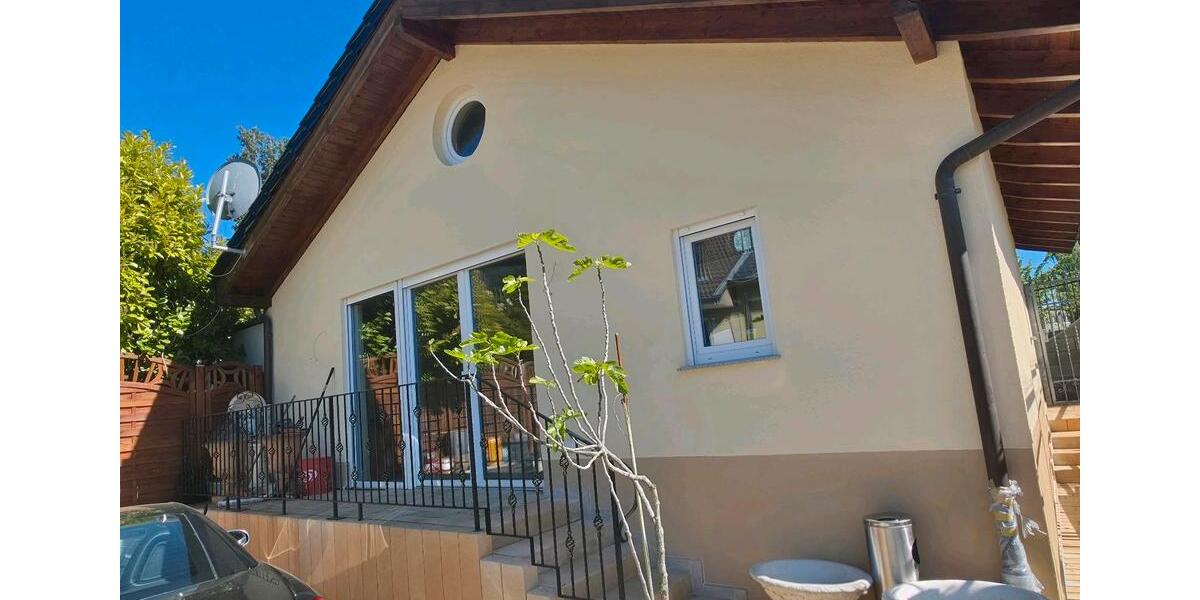 Einfamilienhaus Köln Porz - 2.5 Zimmer, 60 m&sup2;, 1.550&euro; | Angebot:26419264