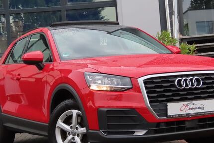 Audi Q2 163.557 km 14.900 € Neuss 41469