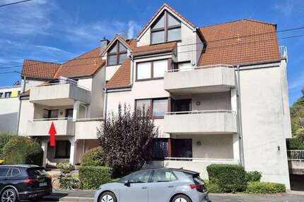 Wohnung Solingen Aufderhöhe - 2 Zimmer, 80 m&sup2;, 695&euro; | Angebot:27512611