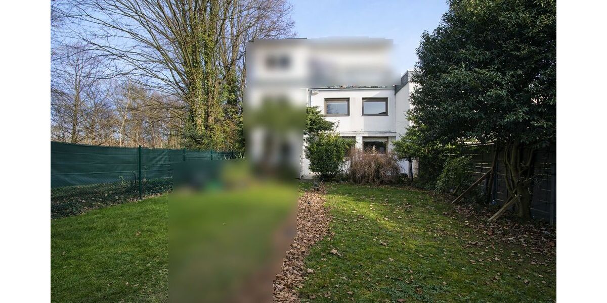 Mit 3D: Reihenhaus für kleine und große Träume – Ihr neues Familienzuhause in ruhiger Lage von Köln-Heimersdorf - Reihenmittelhaus Köln Heimersdorf | Angebot:25269337