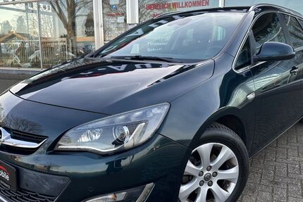Opel Astra 178.193 km 7.790 &euro; Bergheim Zieverich (bei Köln) 50126