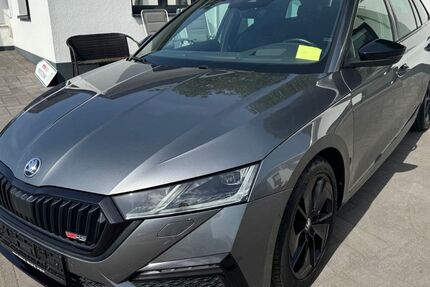 Skoda Octavia 85.310 km 29.880 &euro; Hürth bei Köln 50354