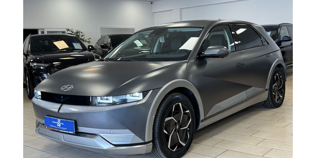 Hyundai IONIQ 5 78.554 km 28.800 &euro; Bonn 53227