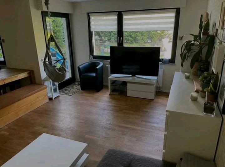 Etagenwohnung Solingen Höhscheid - 3 Zimmer, 84 m&sup2;, 290.000&euro; | Angebot:27071943