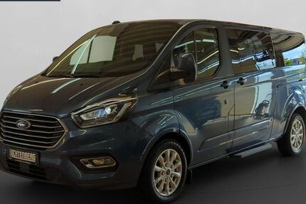 Ford Tourneo Custom 42.800 km 36.250 &euro; Leverkusen 51381