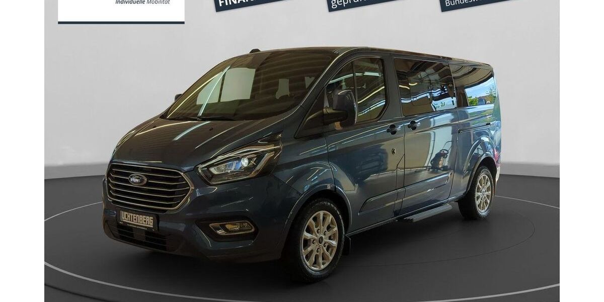 Ford Tourneo Custom 42.800 km 36.250 &euro; Leverkusen 51381