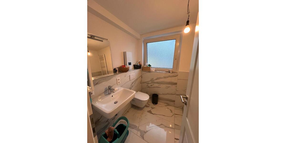 Zwei Zimmerwohnung kernsaniert 2 zimmer