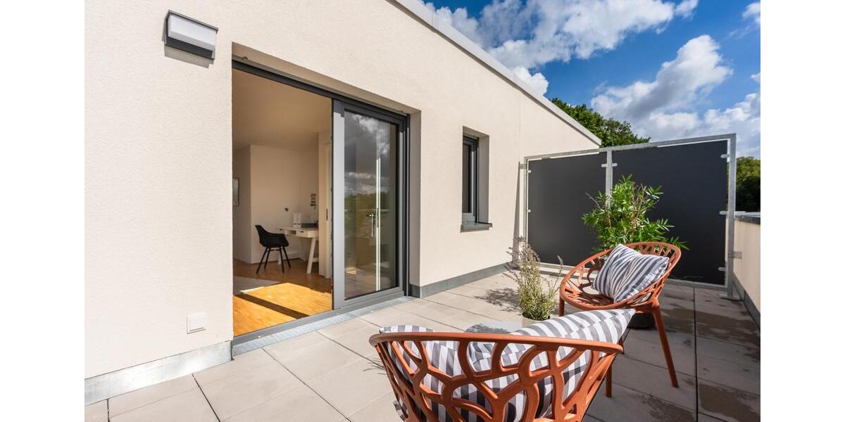 Doppelhaushälfte Pulheim - 5 Zimmer, 185 m&sup2;, 2.440&euro; | Angebot:25789780